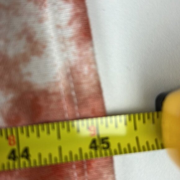 NWT Gilli Tank Stretchy Tie DyeShift Dress - Picture 6 of 8